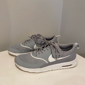 Women’s Nike Air Max Thea Grey